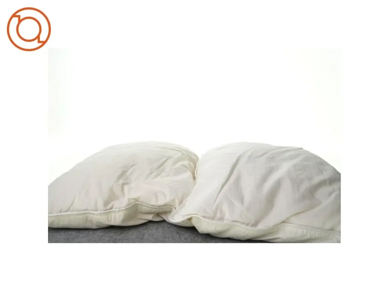 Billede 2 - Puder fra Tiltro Til Tekstiler Babysam (str. 40 x 30 cm)