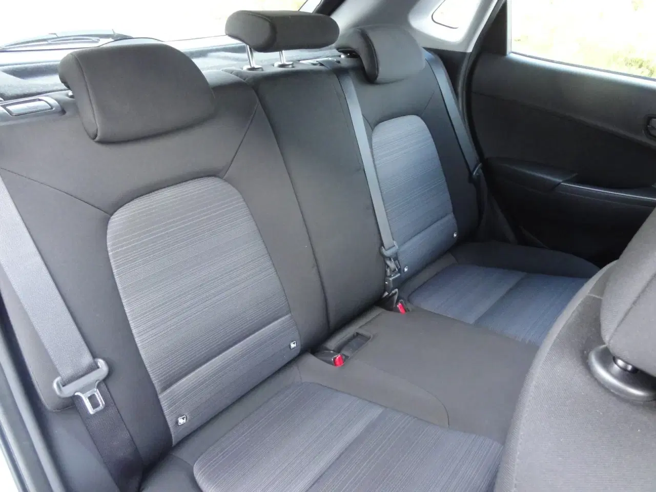 Billede 10 - Hyundai Kona 1,0 T-GDi Life