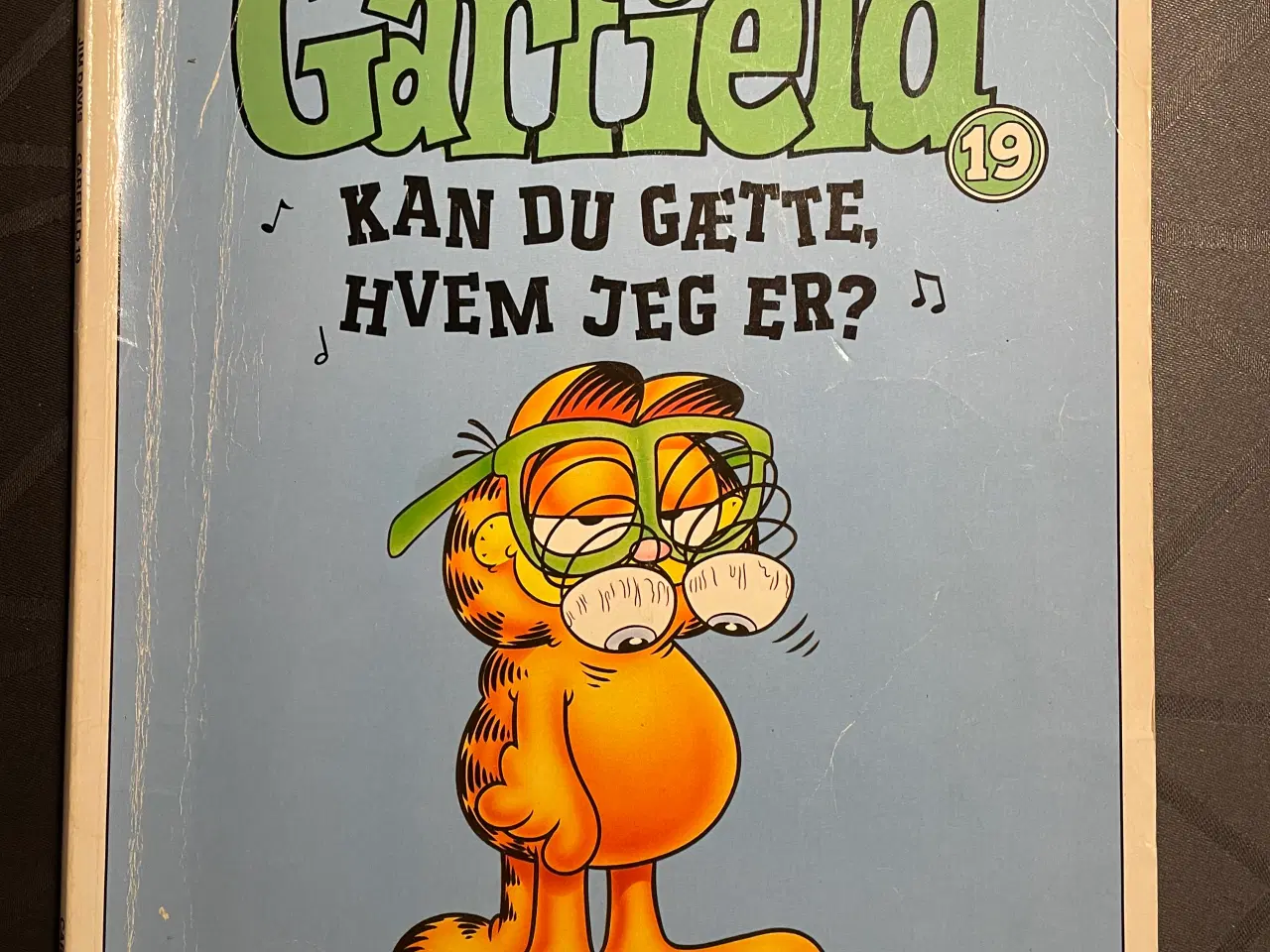 Billede 6 - Garfield 