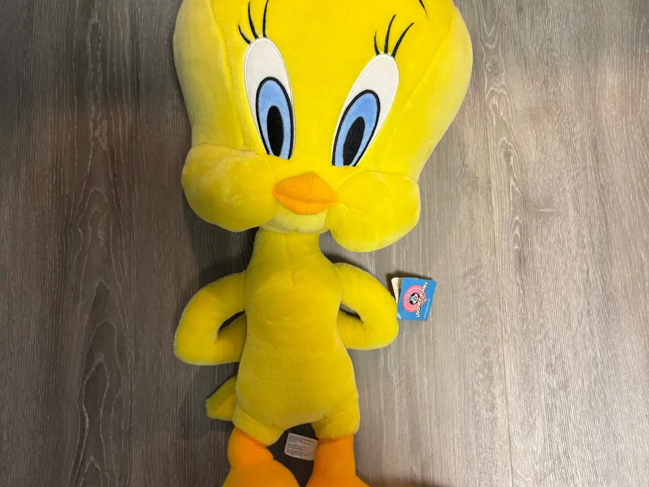 Billede 1 - Loony tunes bamse