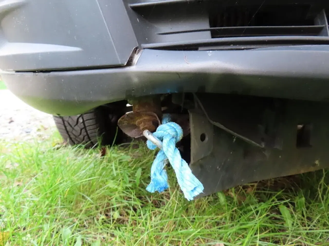 Billede 15 - Varebil, CITROEN BERLINGO 1.6 Blue Hdi 100 Hk