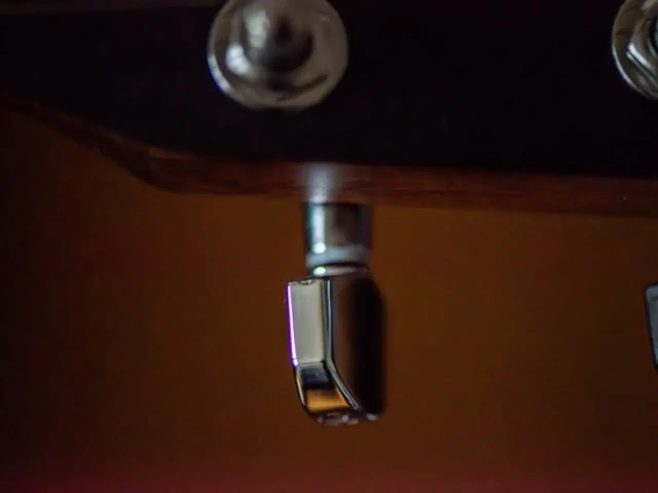 Billede 7 - Sigma DME Electro Acoustic (næsten som ny)