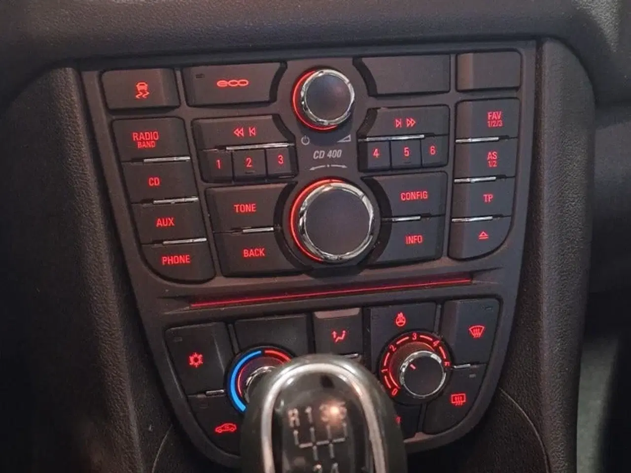 Billede 6 - Opel Meriva 1,4 T 120 Cosmo eco