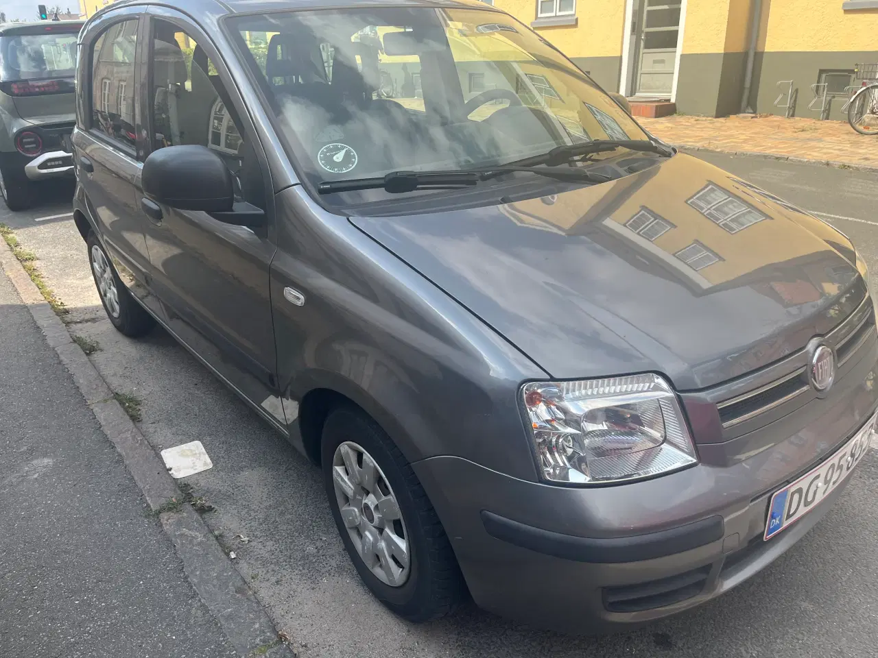 Billede 3 - Farmor fine panda sælges billig