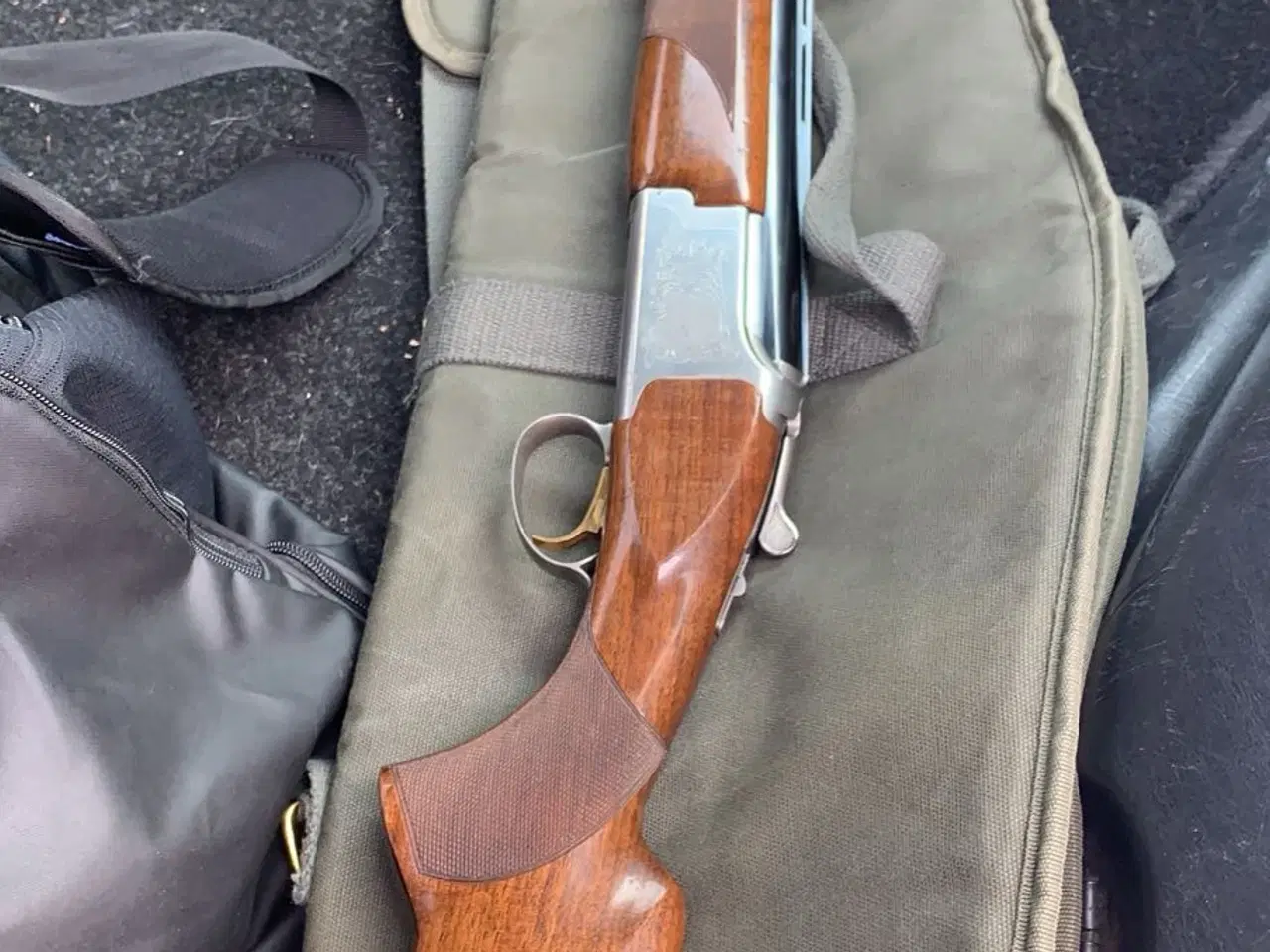 Billede 1 - Browning 525 jagtgevær