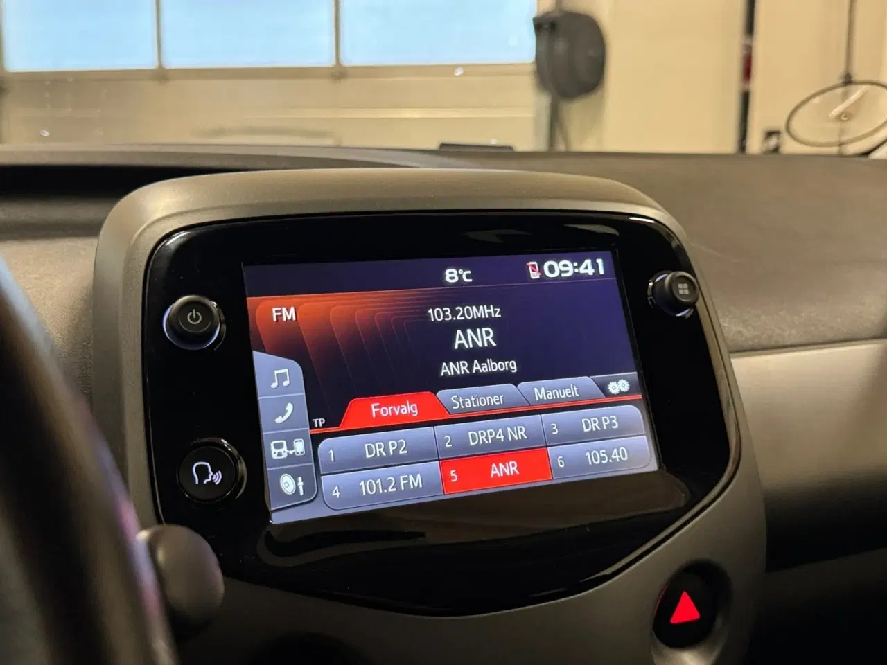 Billede 8 - Toyota Aygo 1,0 VVT-i x-press