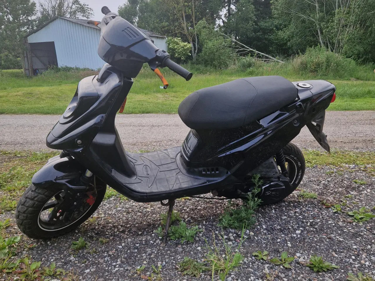 Billede 6 - Pgo hot 50 SP 2013