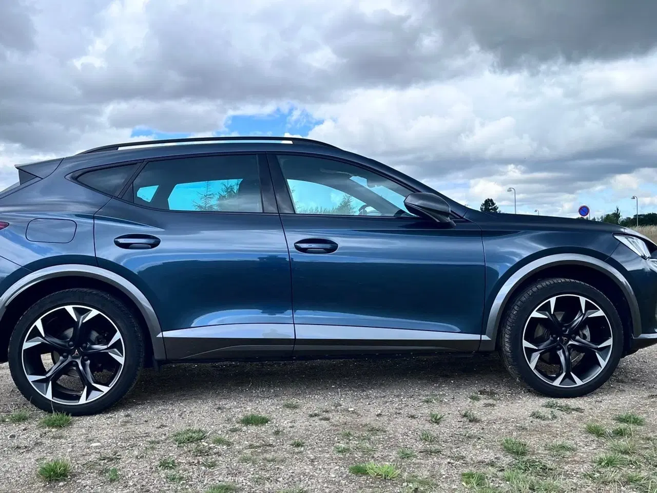 Billede 4 - Cupra Formentor 2,0 TSi DSG 4Drive