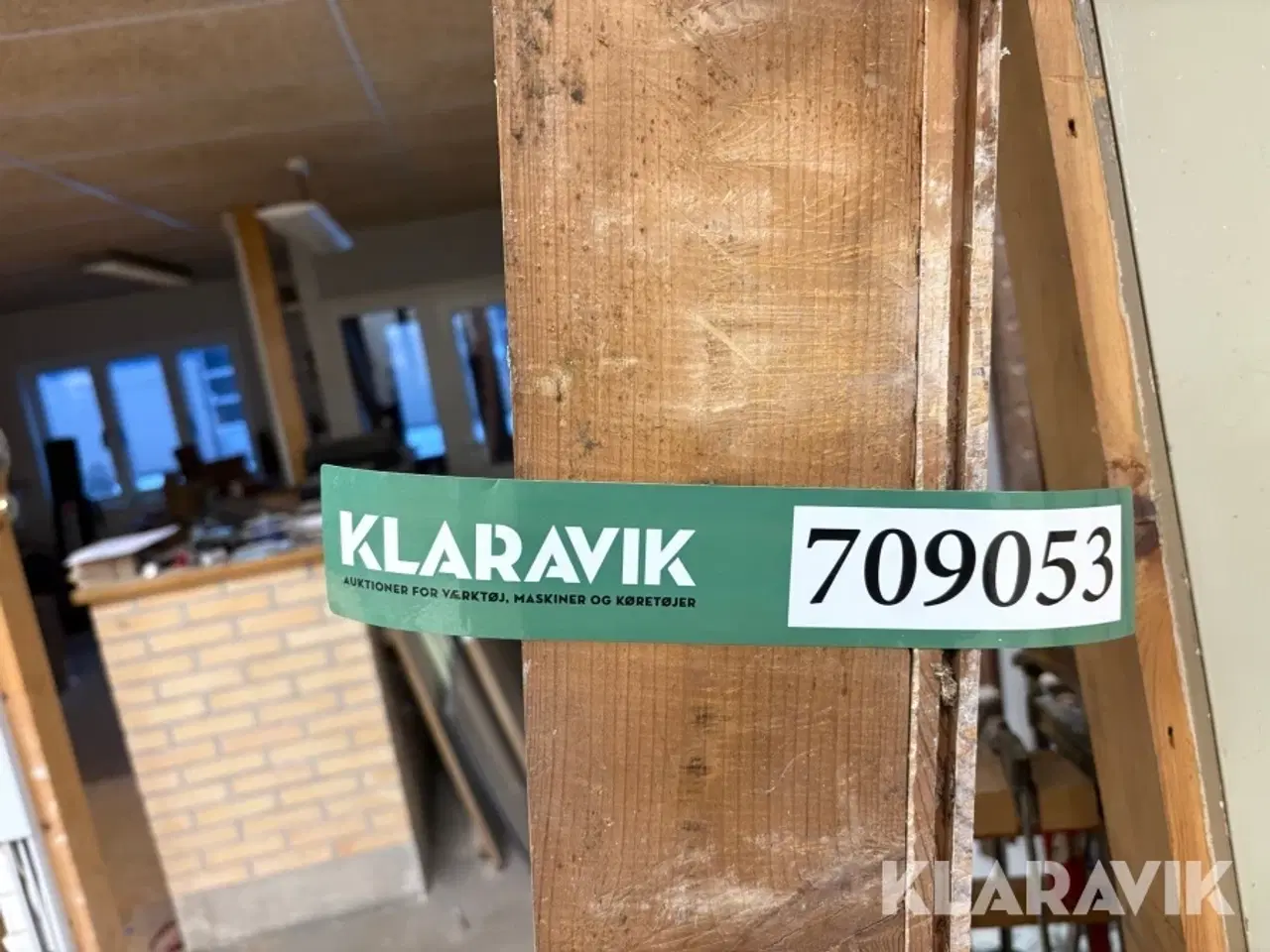 Billede 12 - Døre 10 styk