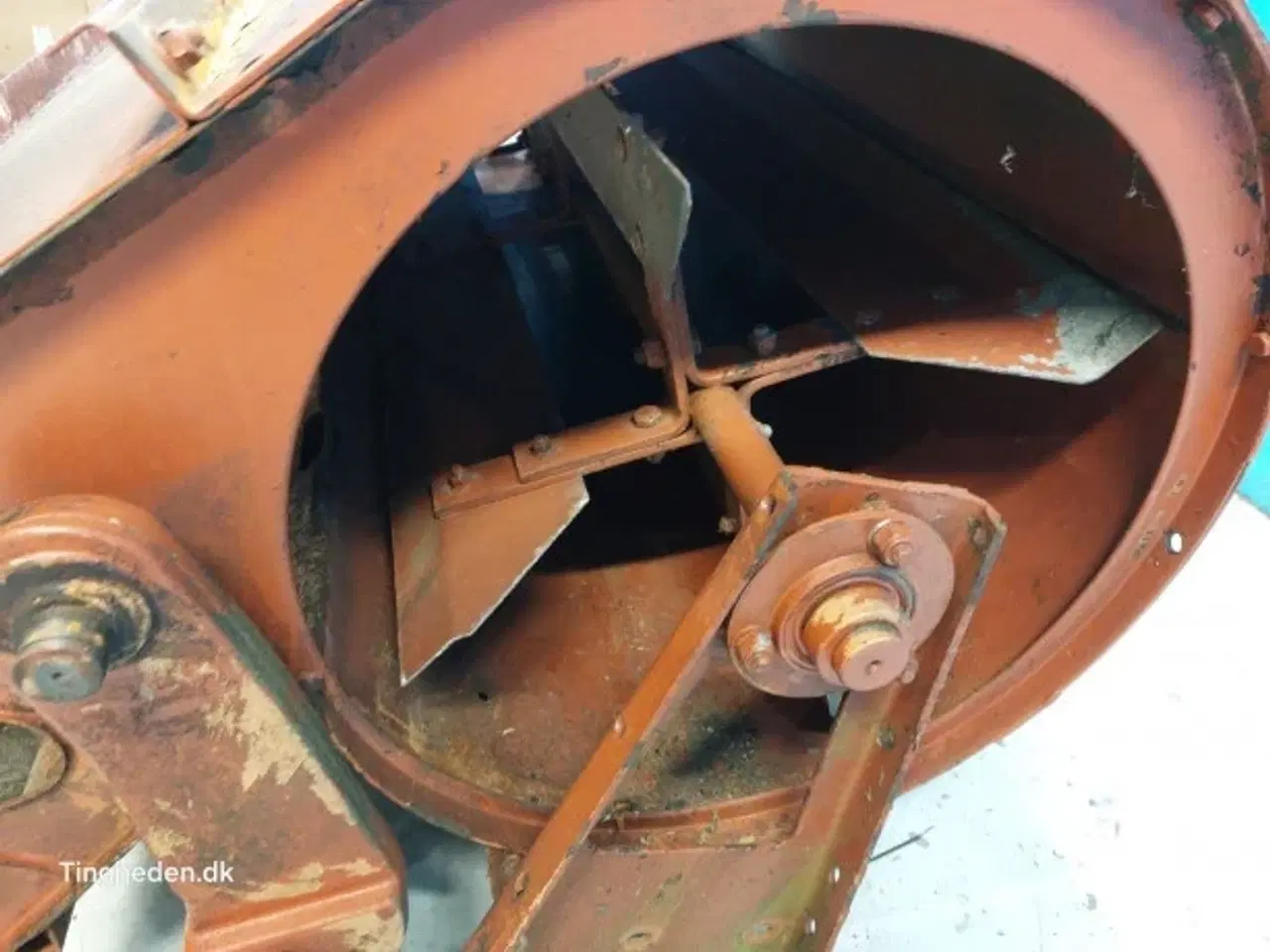 Billede 2 - Laverda 627 Blæserhus 321827550