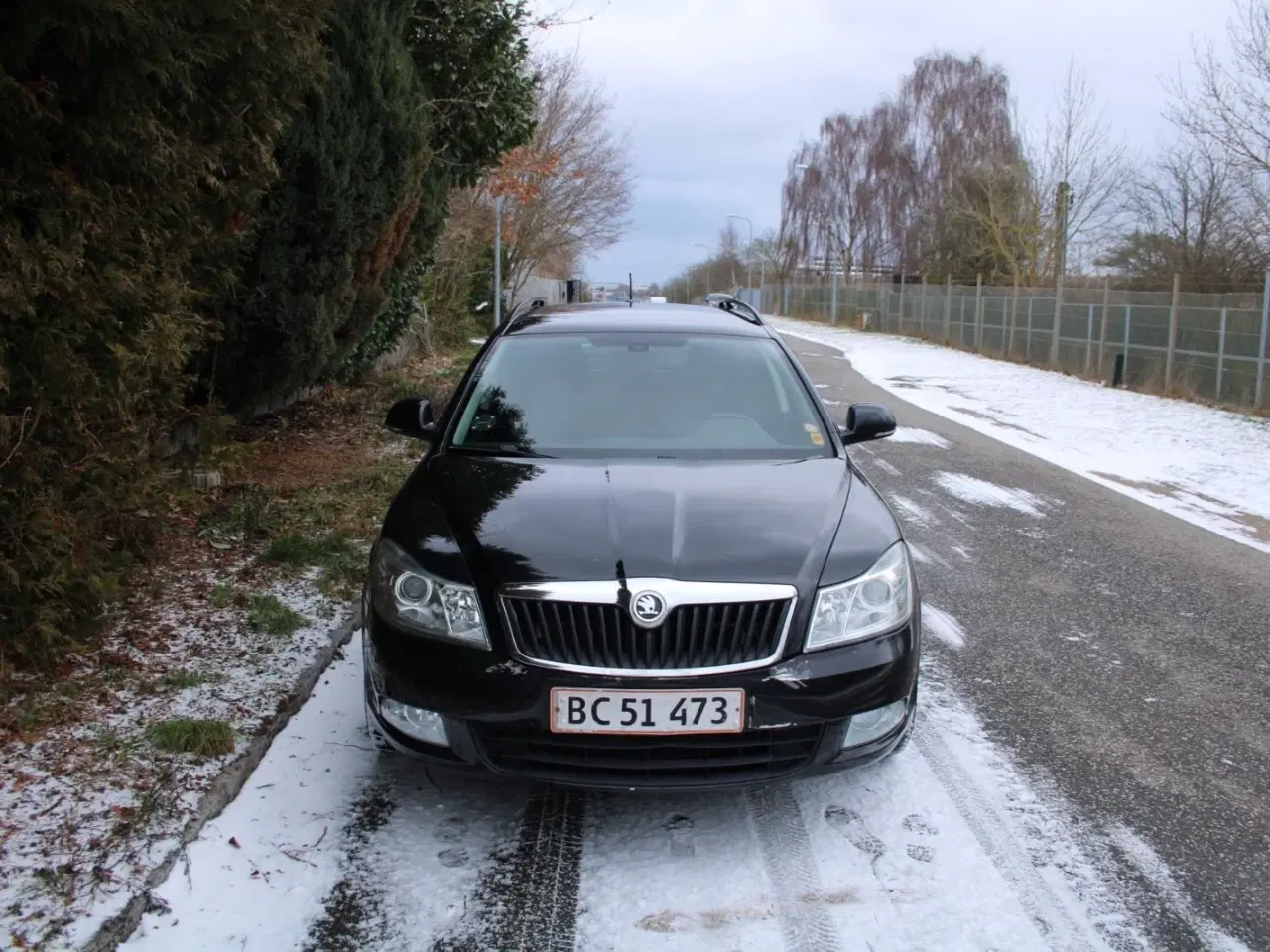 Billede 1 - Skoda Octavia 1,6 TDi 105 Active Combi