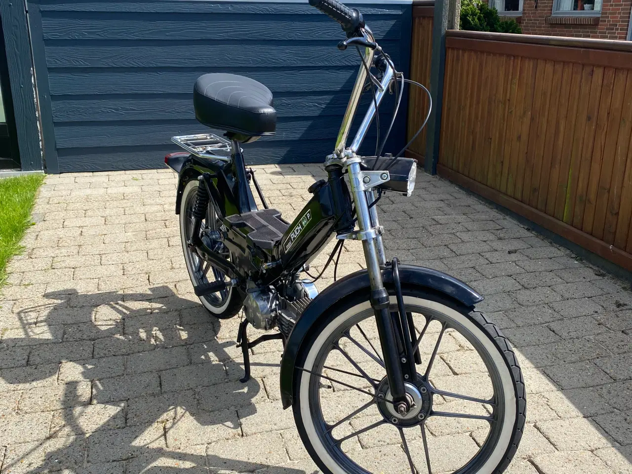 Billede 3 - Puch Maxi