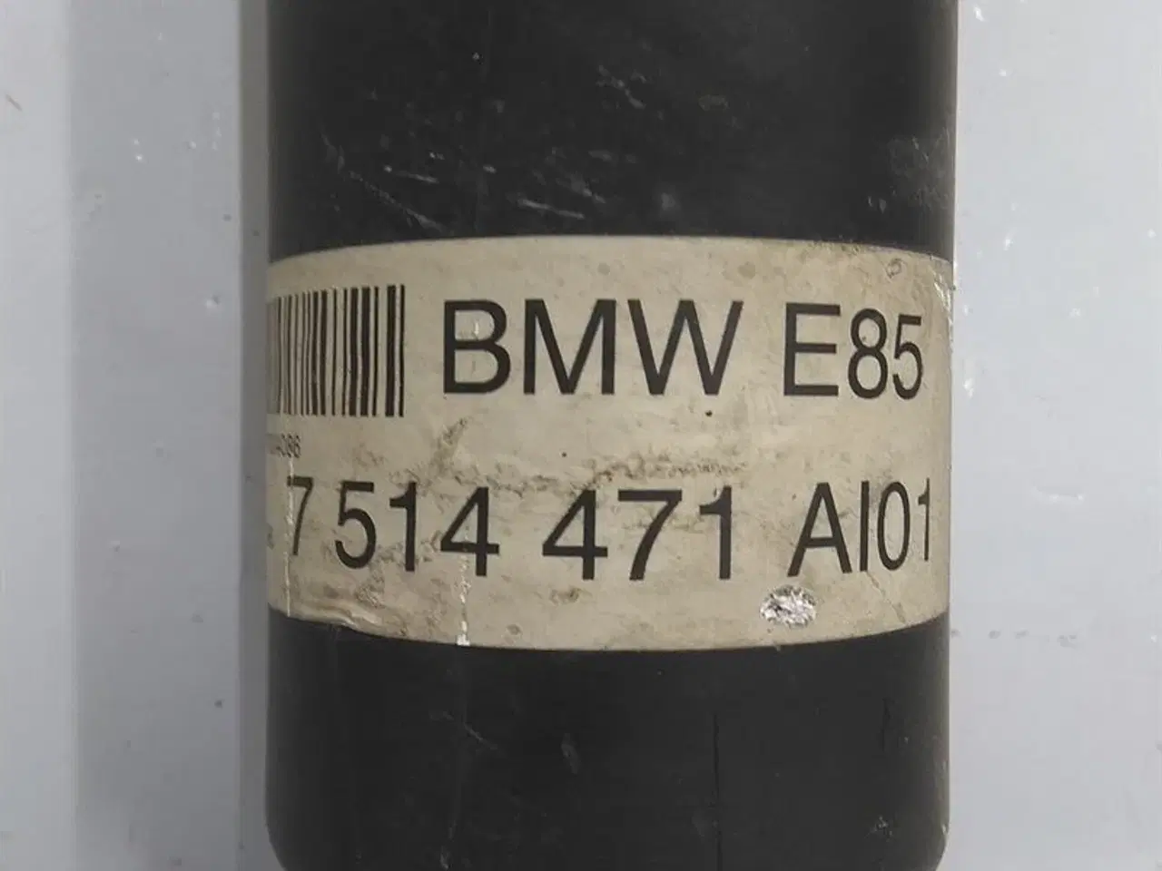Billede 7 - Kardan Automatgear L=1189MM C47683 BMW Z4 E85