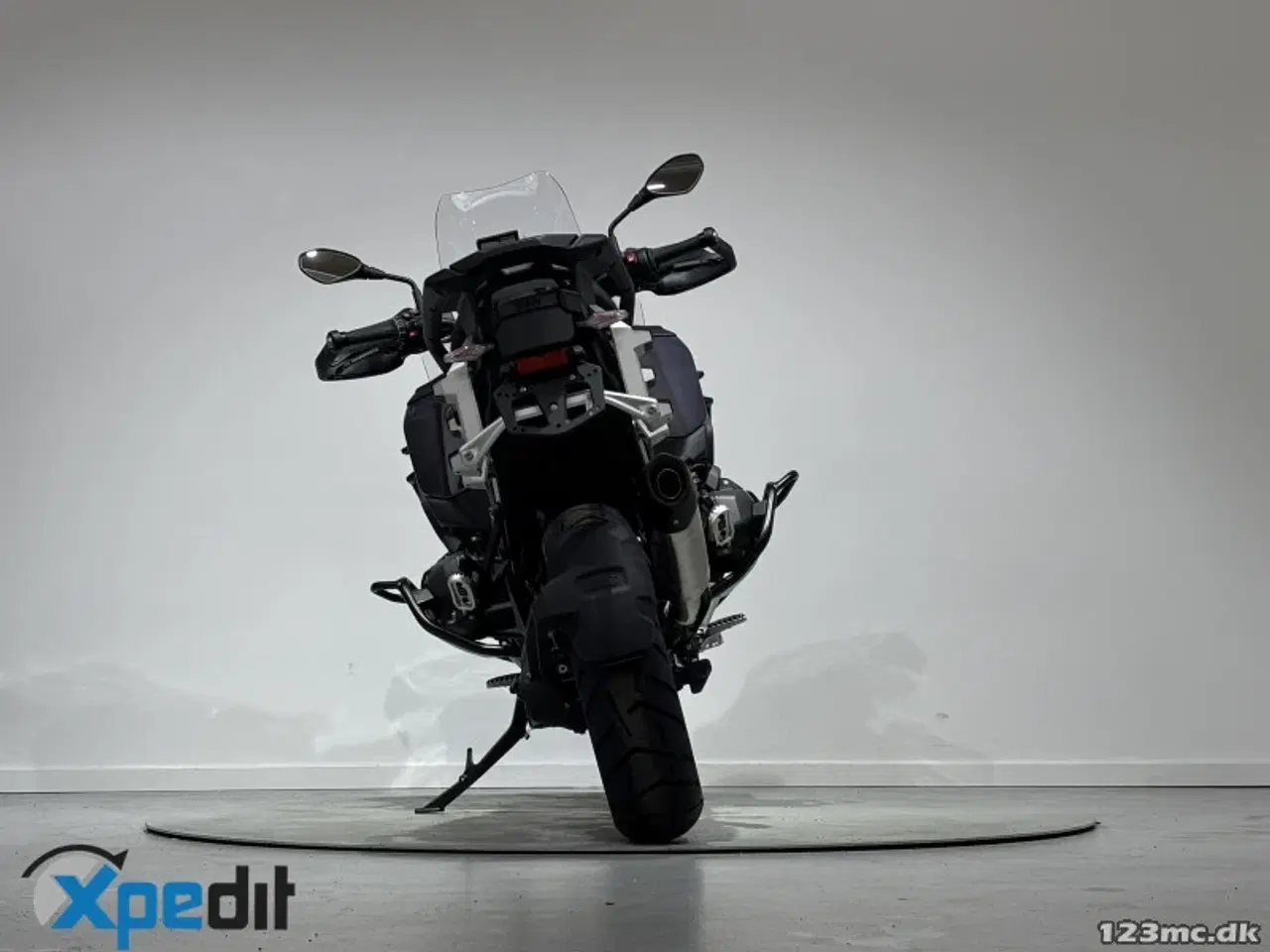 Billede 8 - BMW R 1300 GS Adventure