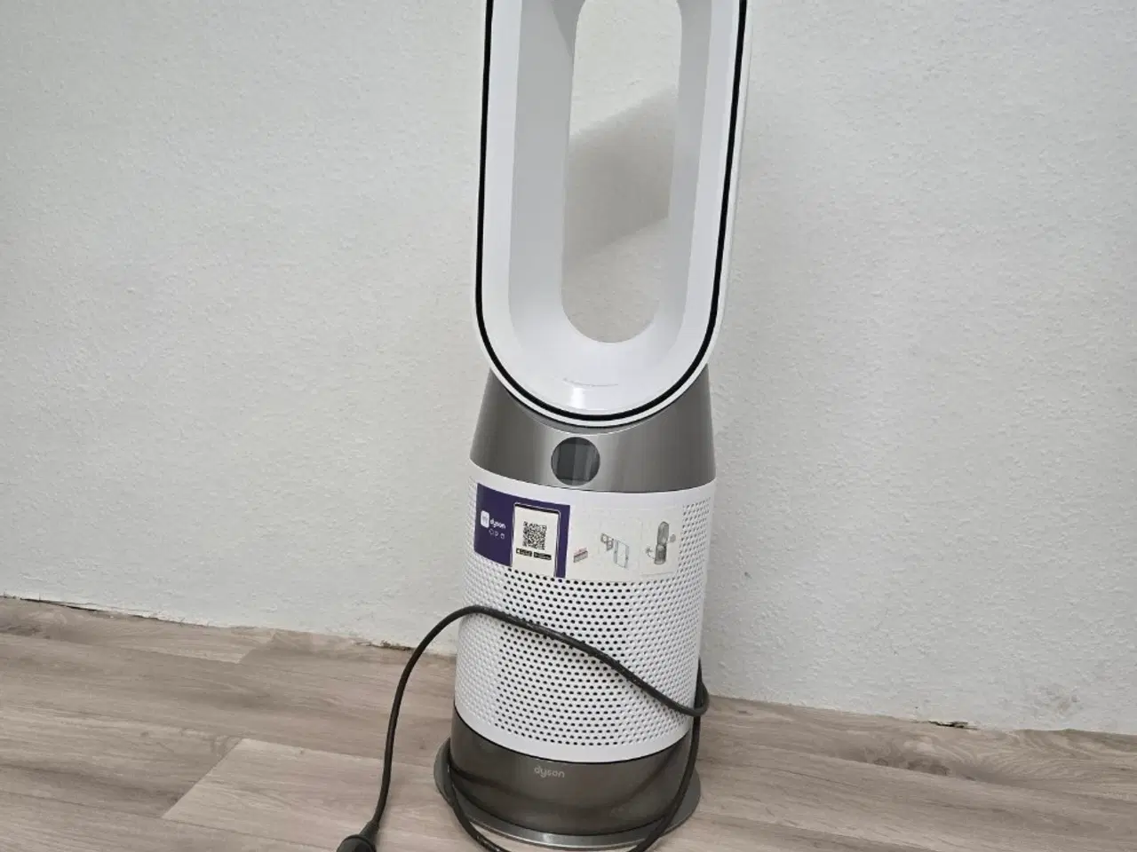 Billede 1 - DYSON pyrifier Hot and Cold HP1