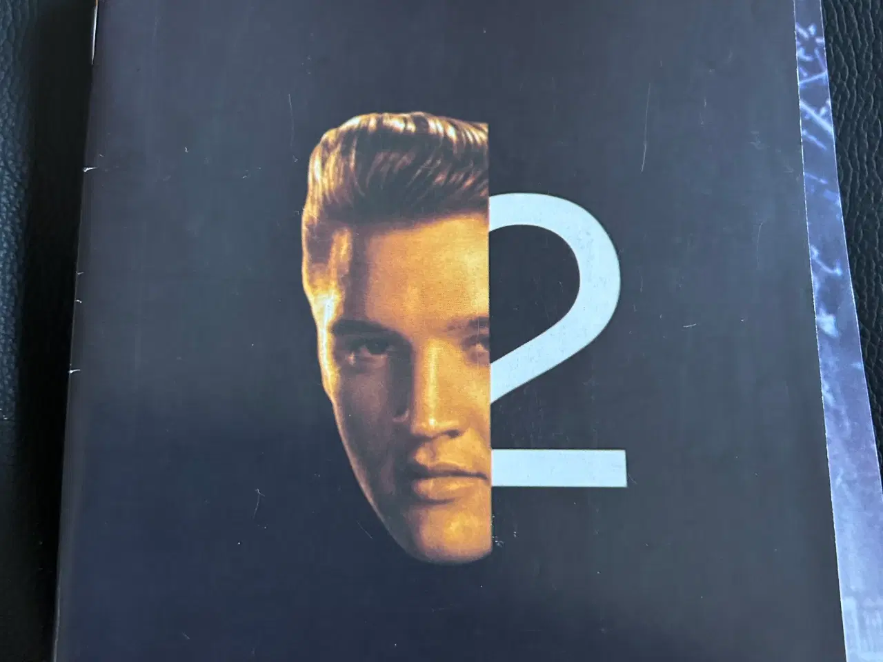 Billede 16 - Elvis Presley danske fanblade 