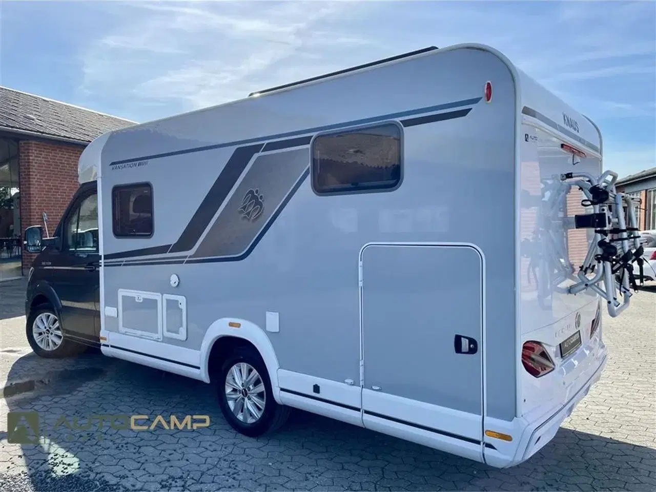 Billede 23 - 2022 - Knaus Vansation TI 640 MEG