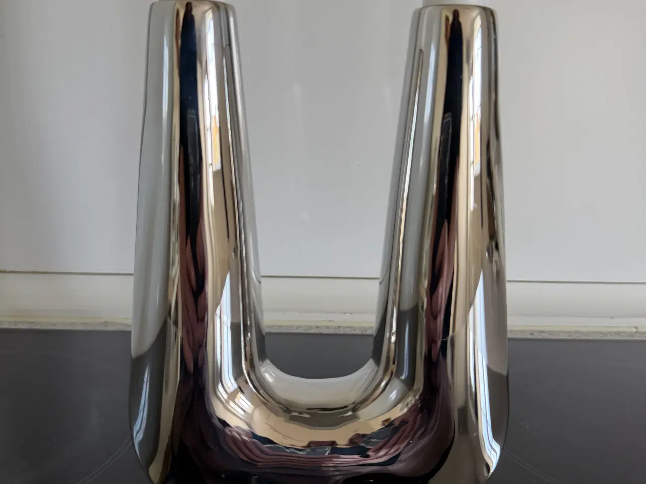 Billede 4 - Georg Jensen Copenhagen lysestage 