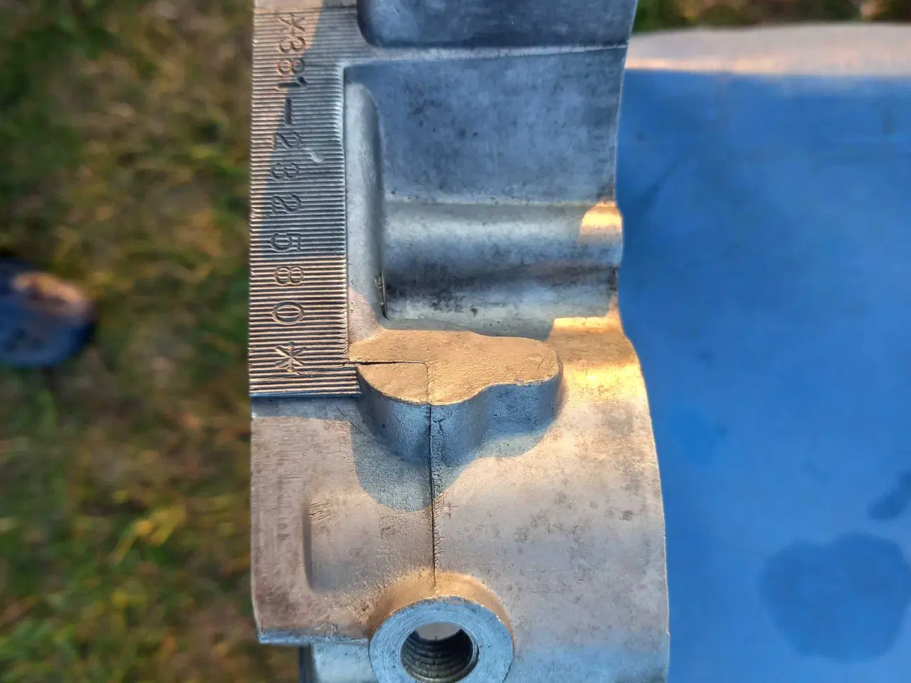 Billede 3 - Yamaha fs1