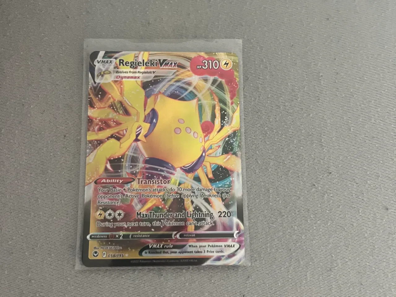 Billede 14 - Pokemon kort