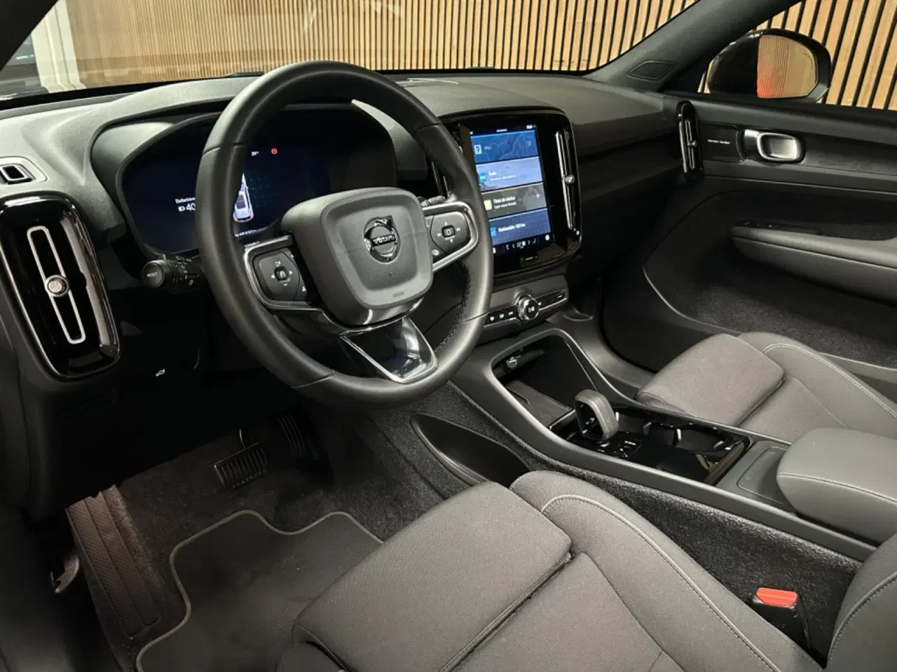 Billede 12 - Volvo XC40  ReCharge Extended Range Ultimate