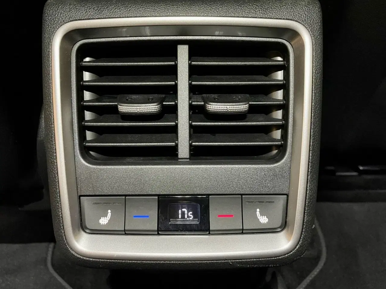 Billede 17 - Skoda Elroq 85 iV Premium