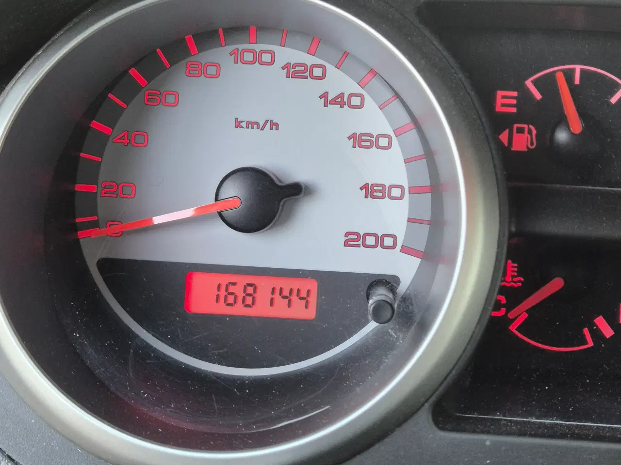 Billede 6 - Suzuki Ignis 1,3 NYSYNET 
