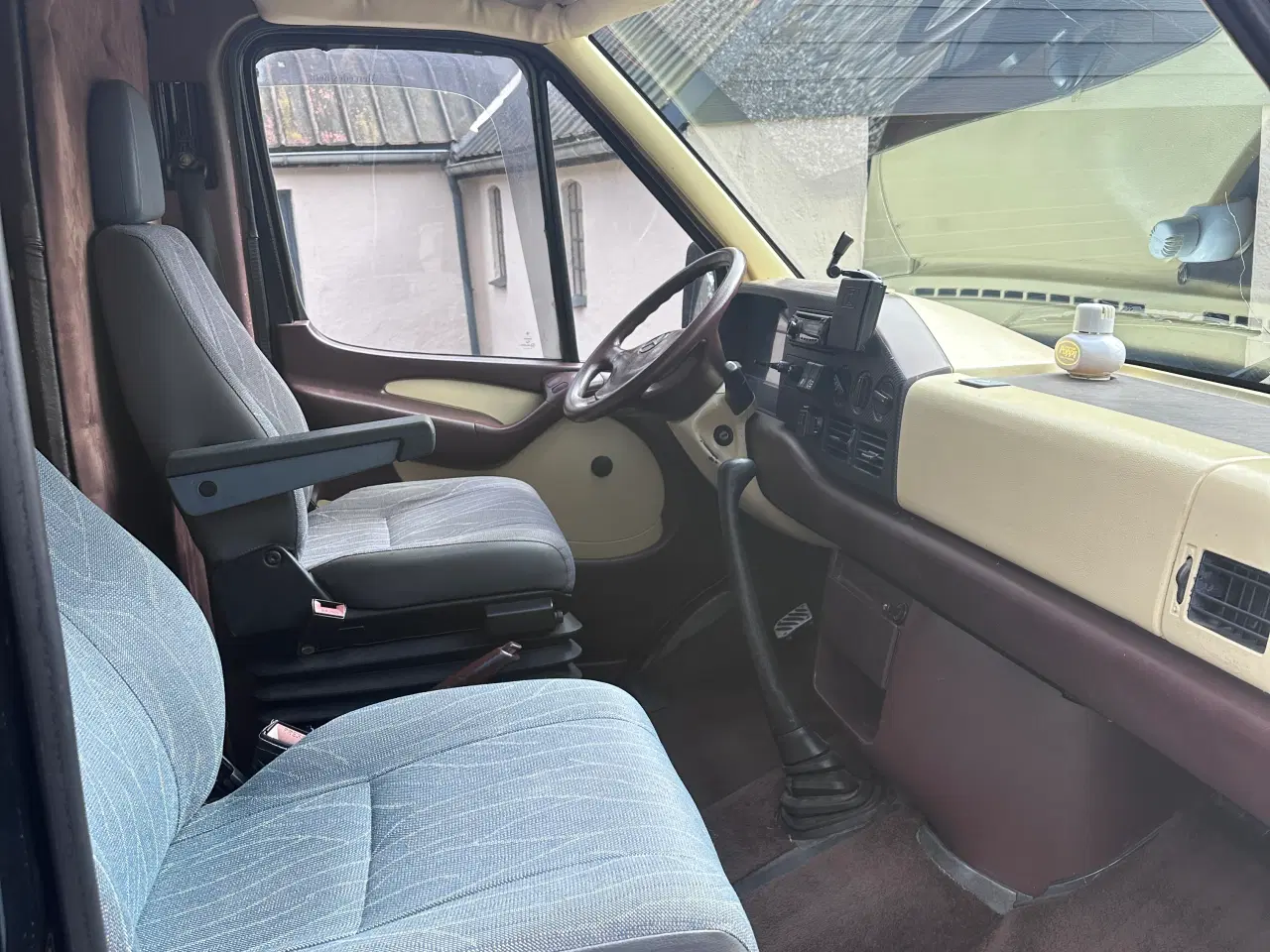 Billede 5 - Mercedes Sprinter 312d 