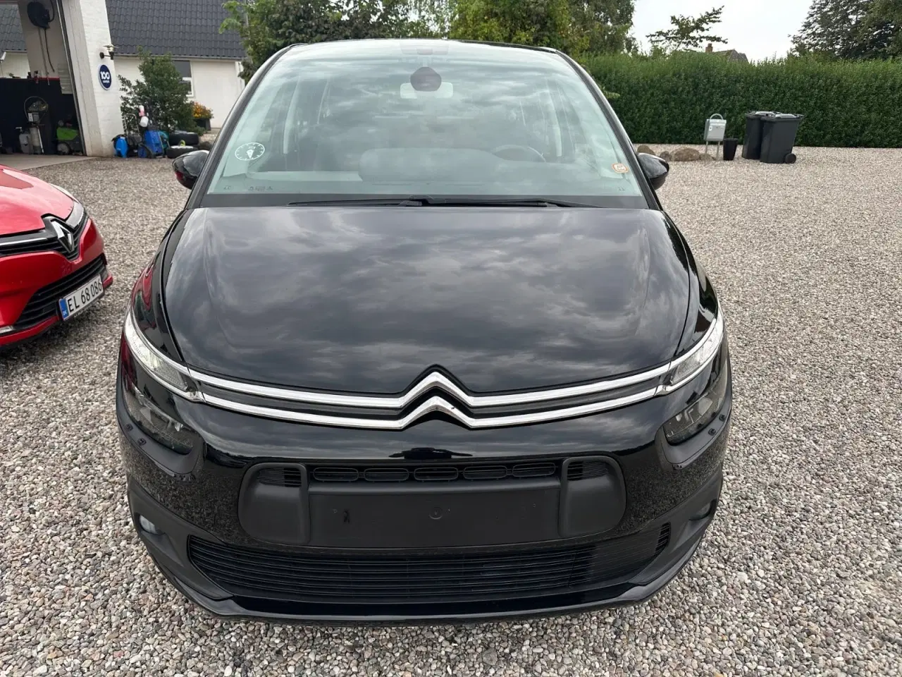 Billede 3 - Citroën Grand C4 SpaceTourer 1,5 BlueHDi 130 Cool 7prs