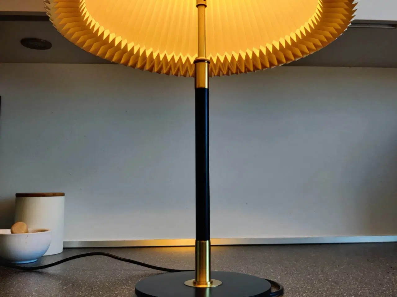 Billede 3 - Le Klint 352 designerlampe -  Til Salg!