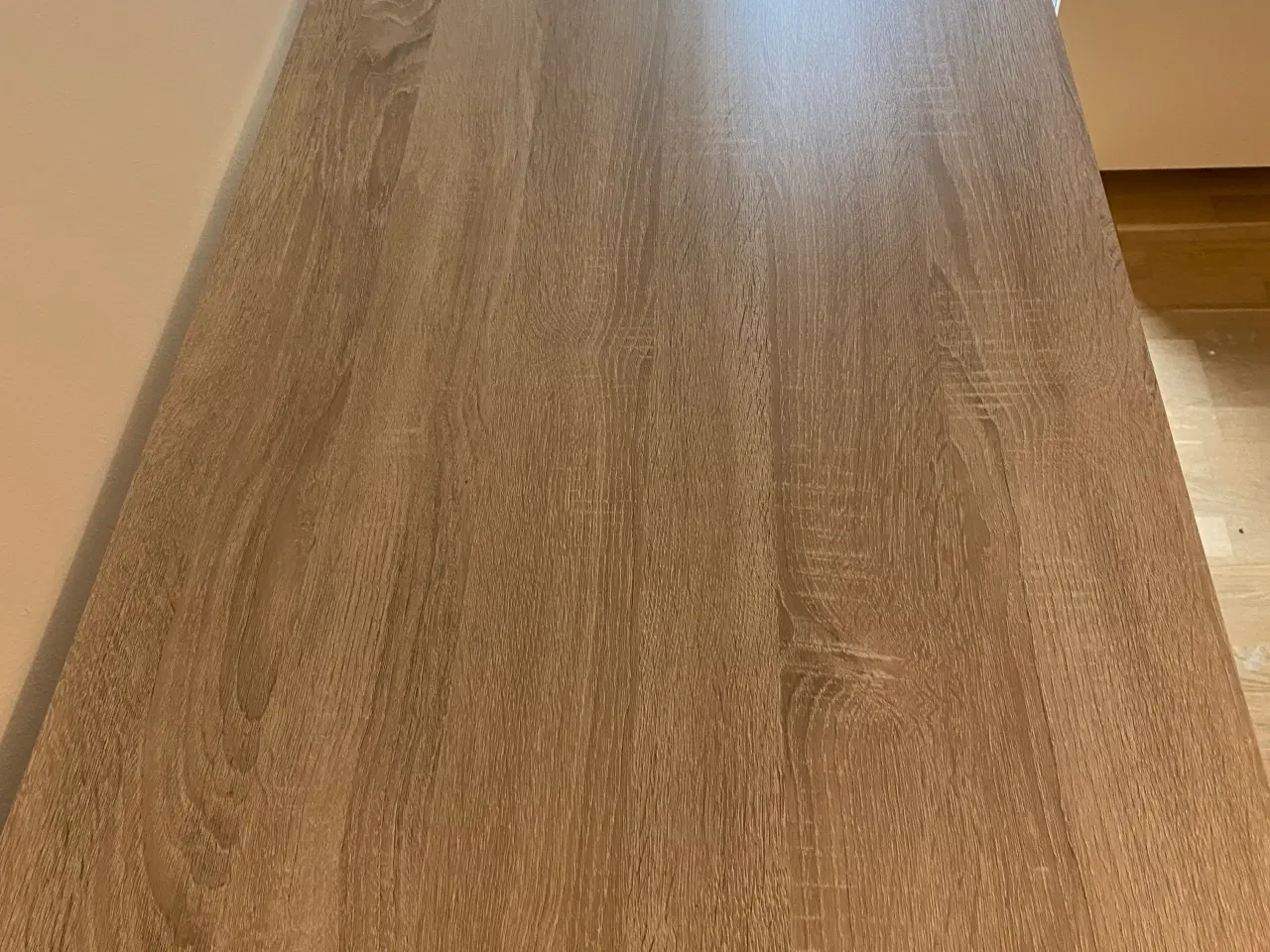 Billede 3 - Fint skrivebord