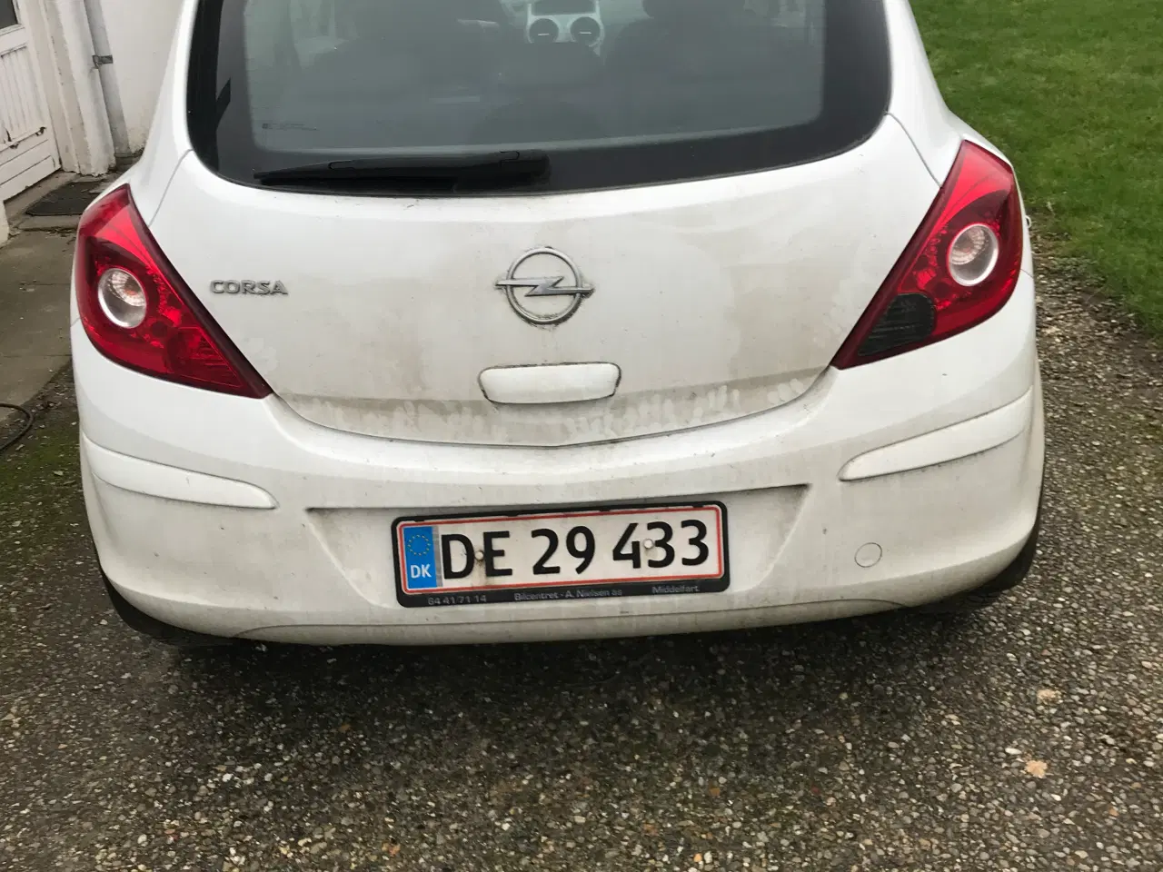 Billede 7 - Opel Corsa D