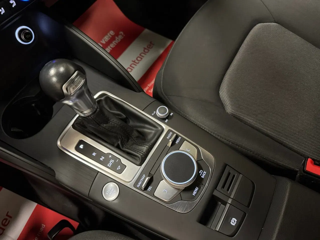 Billede 11 - Audi A3 1,4 e-tron Sportback S-tr.