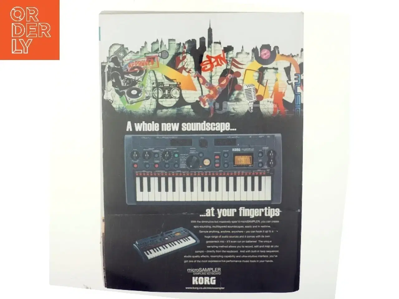 Billede 3 - Sound on sound magazine