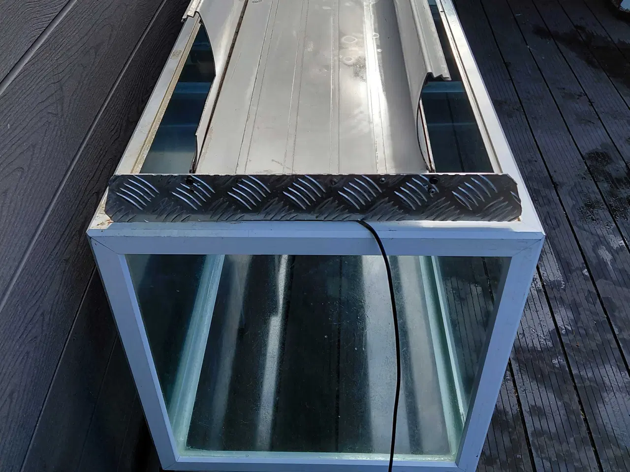 Billede 5 - Akvarier 325L 