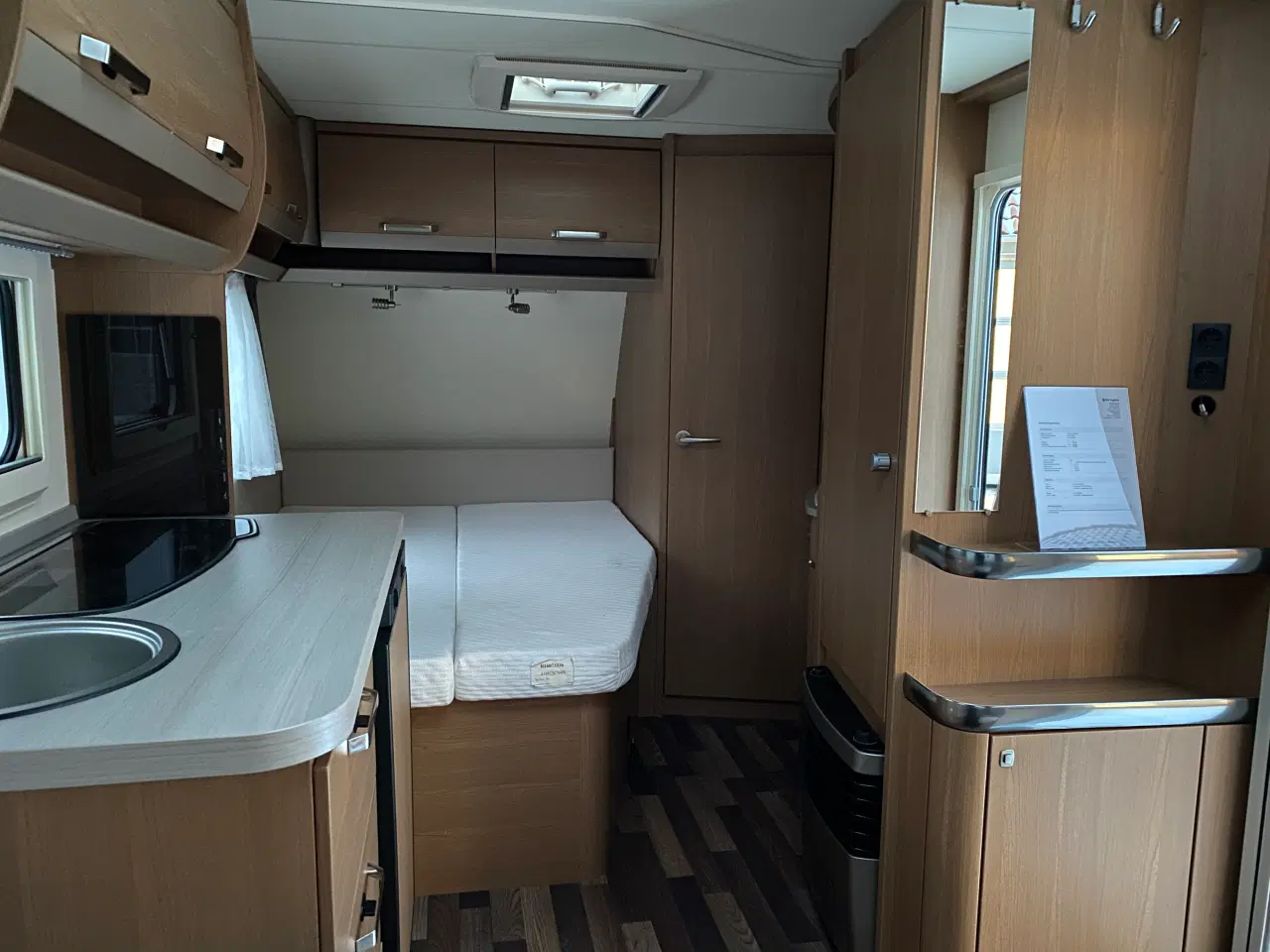 Billede 13 - Knaus Sport 450 FU