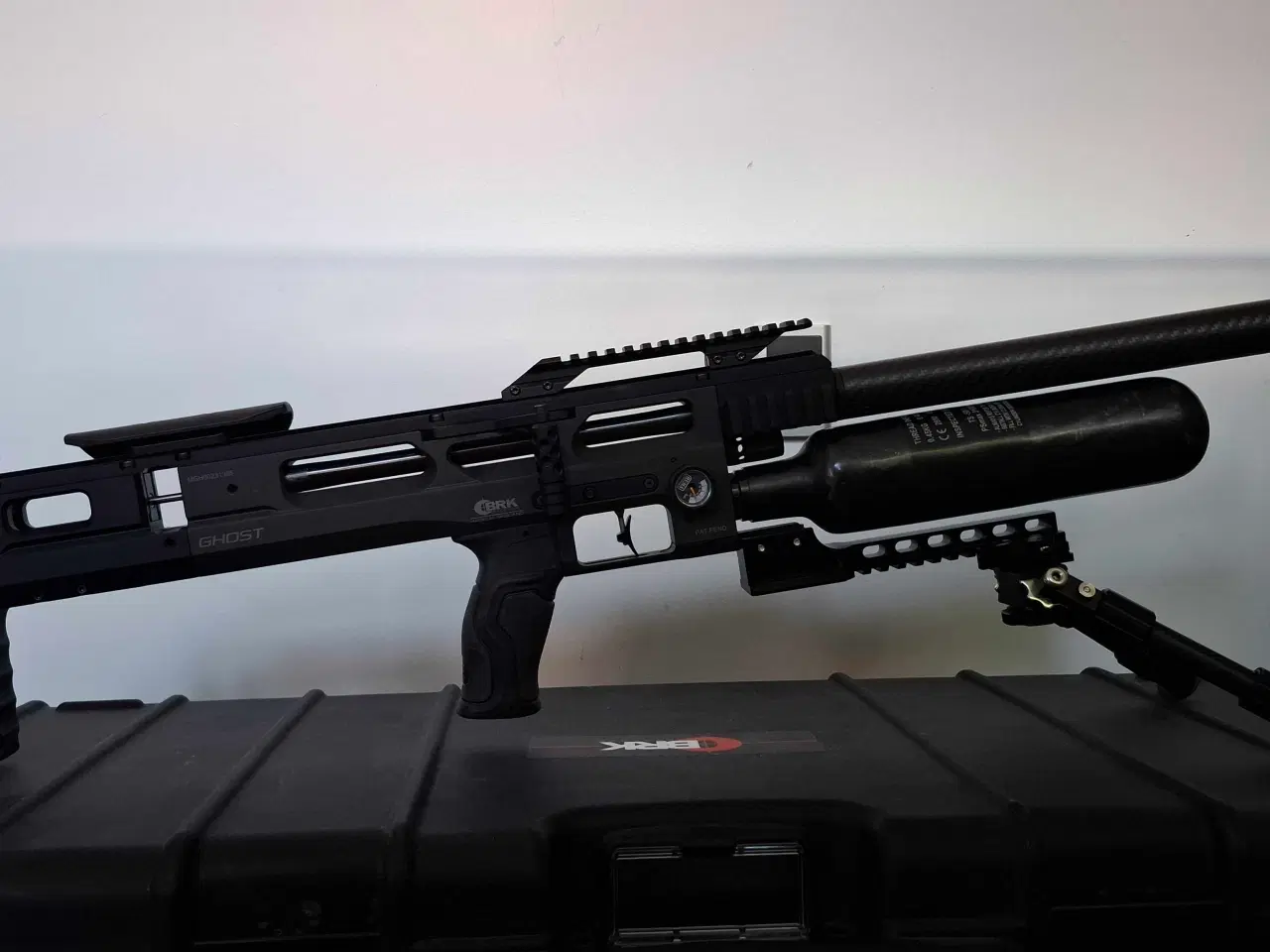 Billede 2 - BRK Ghost .177