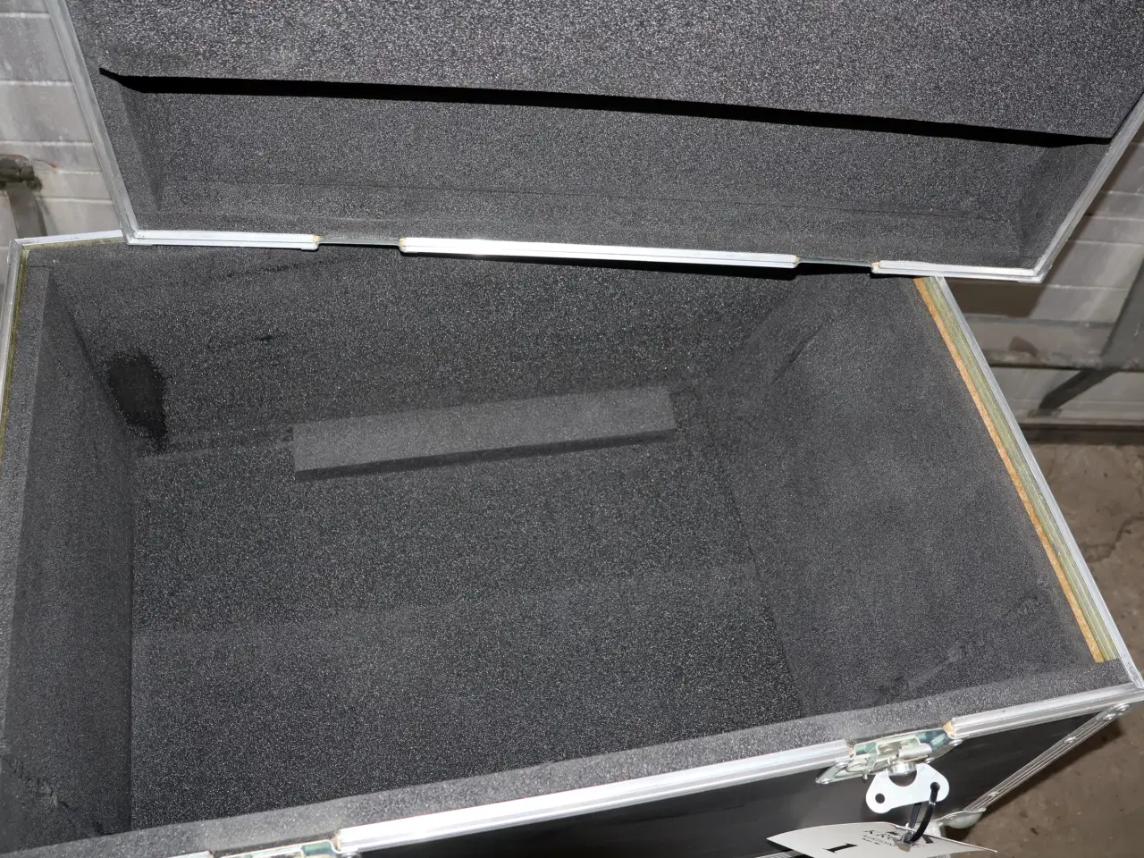 Billede 5 - 2 Stk Flightcase/transportkasser