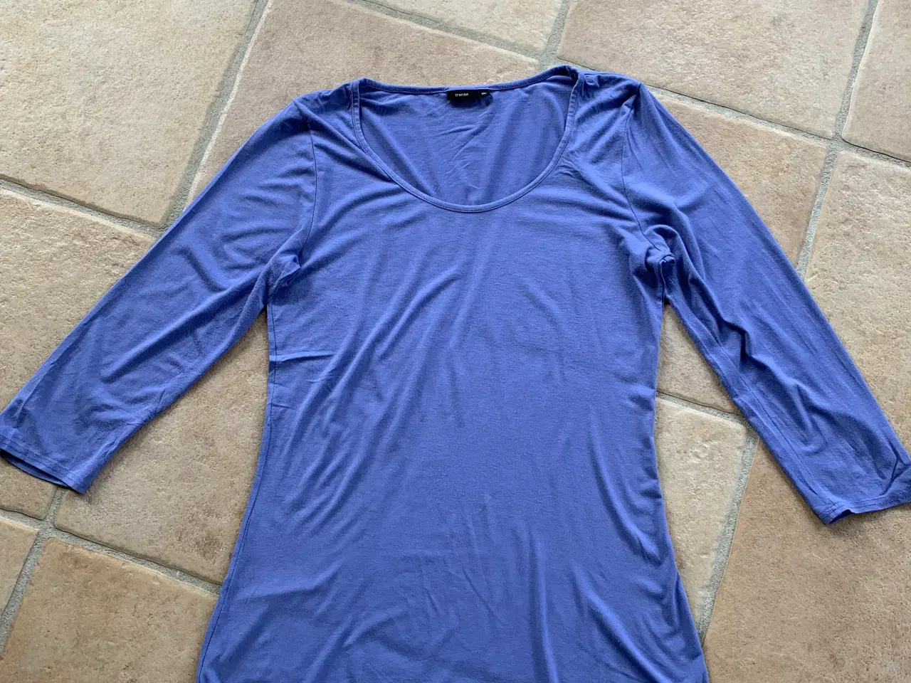 Billede 1 - Fransa bluse str. XL