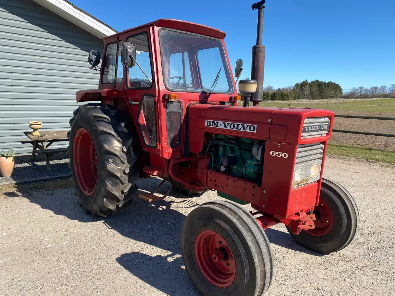 Billede 2 - Volvo BM 650
