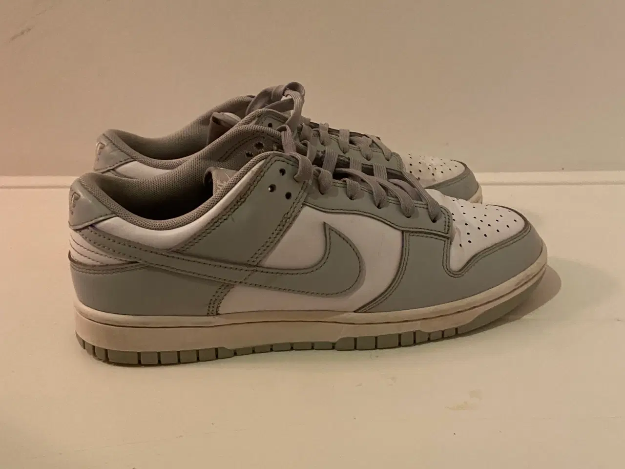 Billede 13 - Nike Dunk Grey Frog