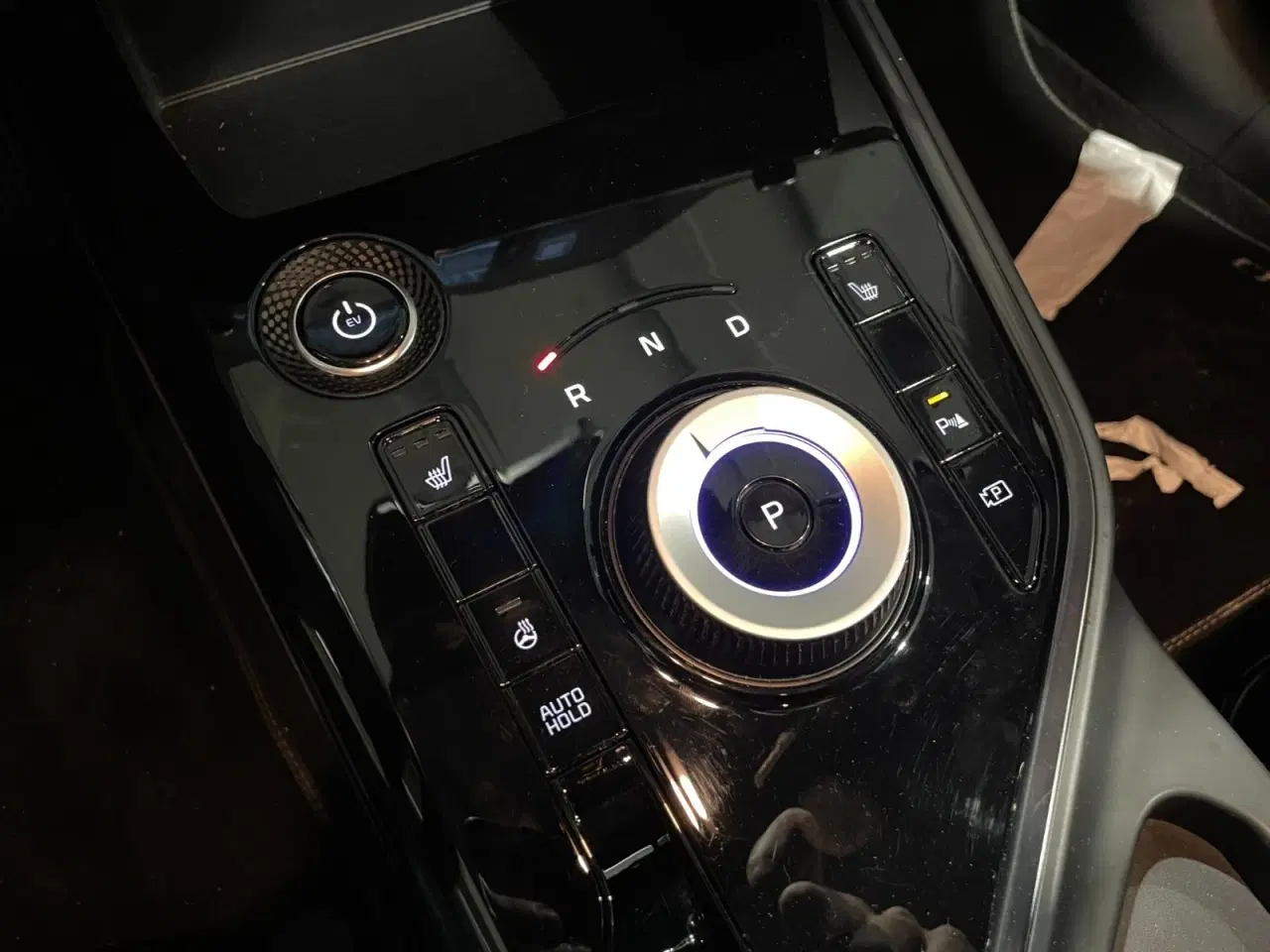 Billede 13 - Kia Niro 64 EV Vision