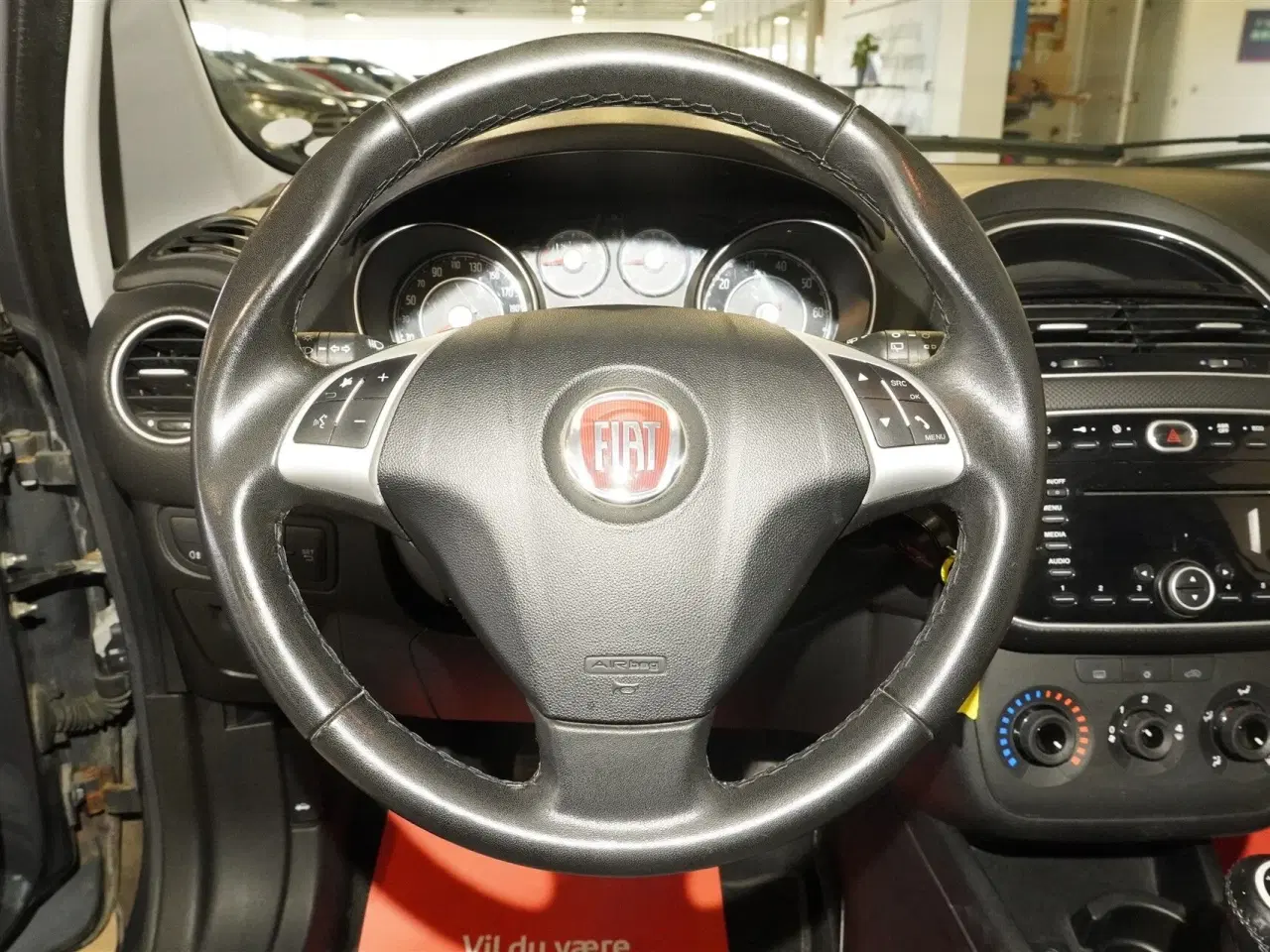 Billede 16 - Fiat Punto 0,9 TwinAir Turbo Popstar 100HK 5d 6g