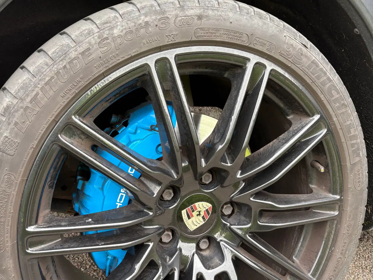 Billede 16 - Porsche Cayenne 3.0 TDI V6 Diesel