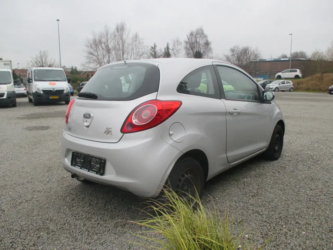 Billede 4 - Ford Ka 1,2 Trend