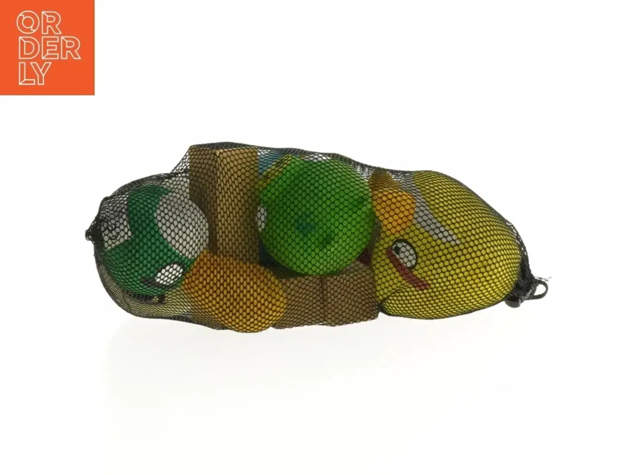 Billede 3 - Angry Birds udeleg