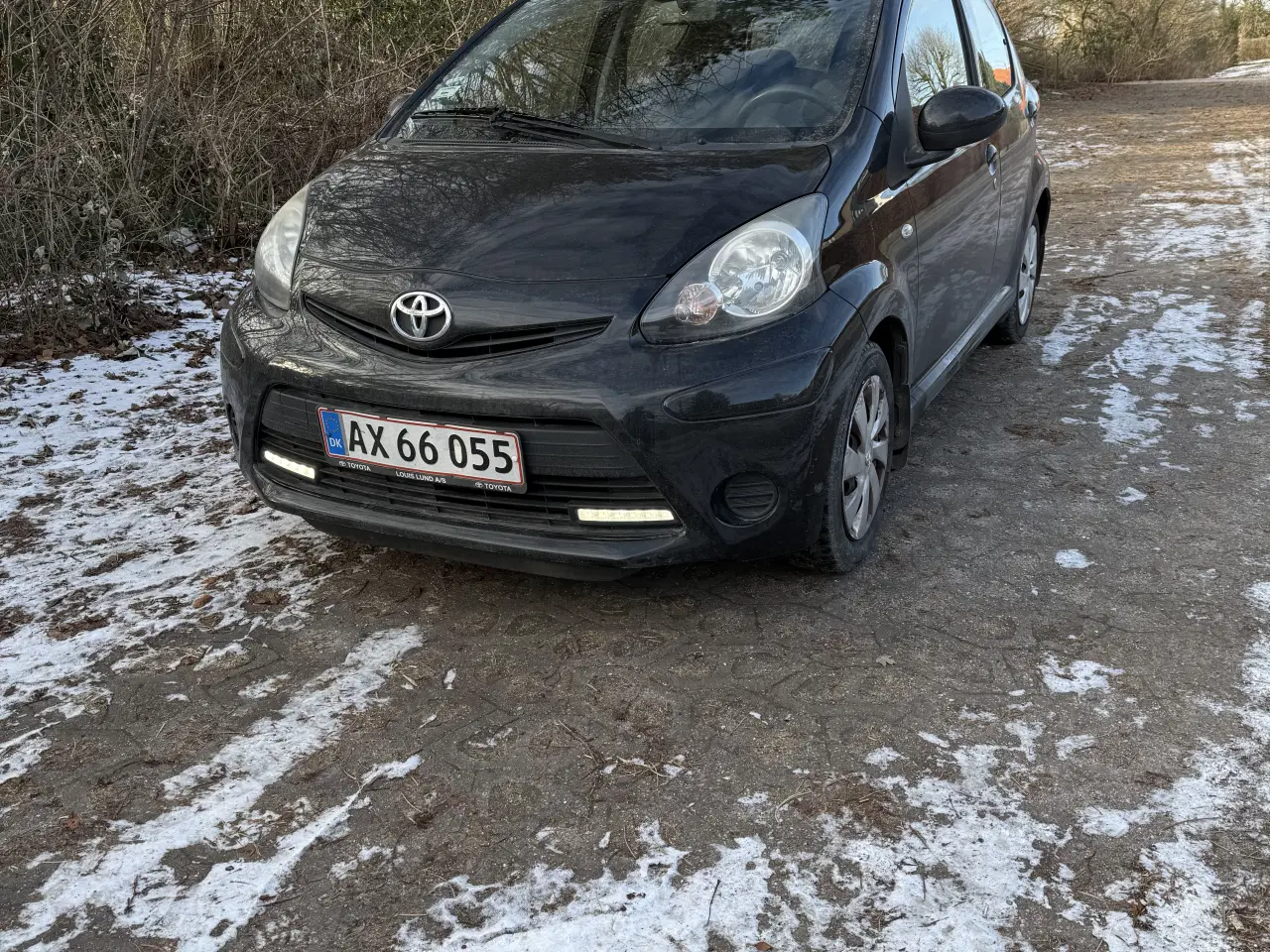 Billede 5 - Pæn og velholdt bil i god stand