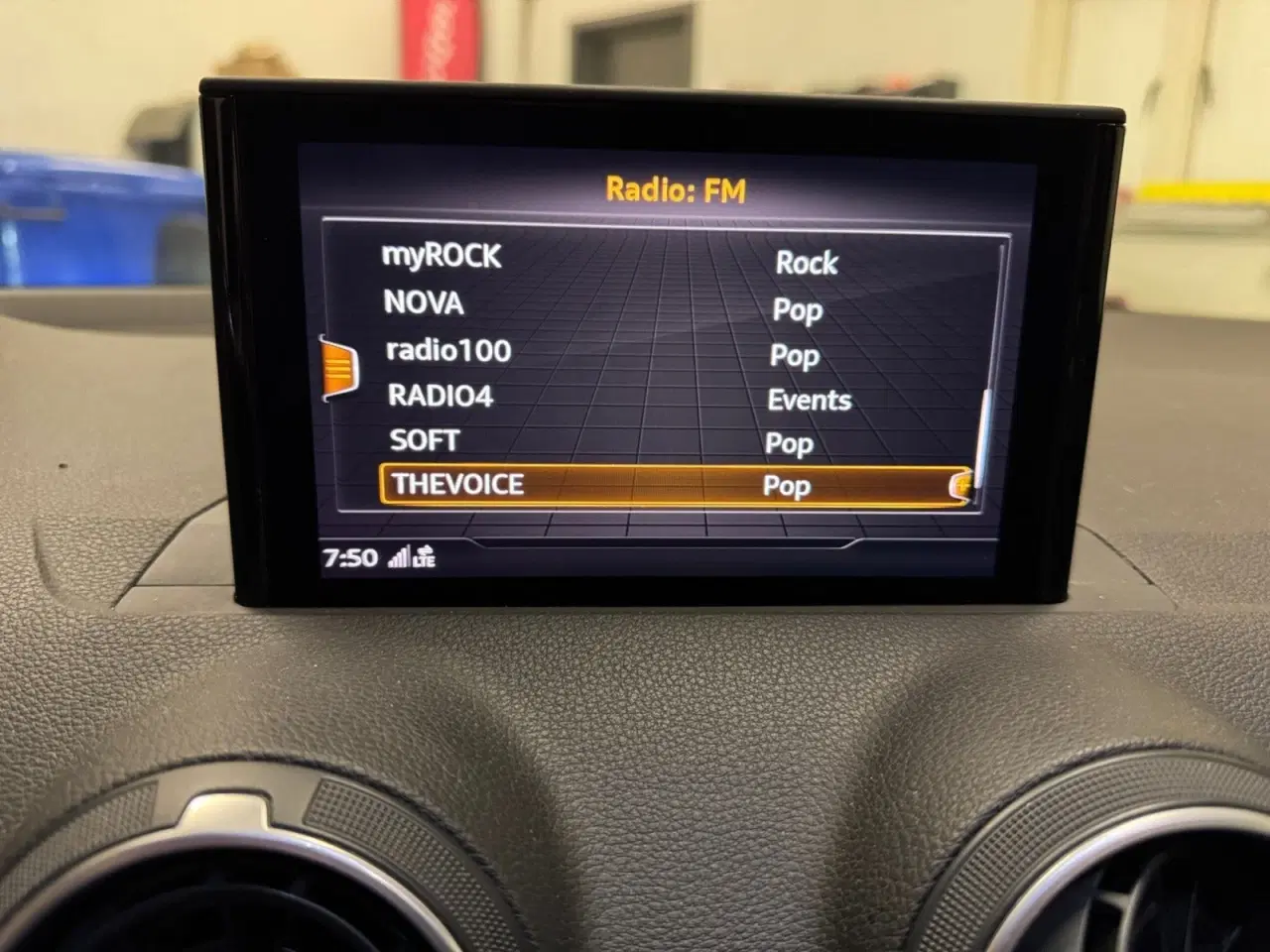 Billede 11 - Audi Q2 2,0 TDi 190 Sport quattro S-tr.