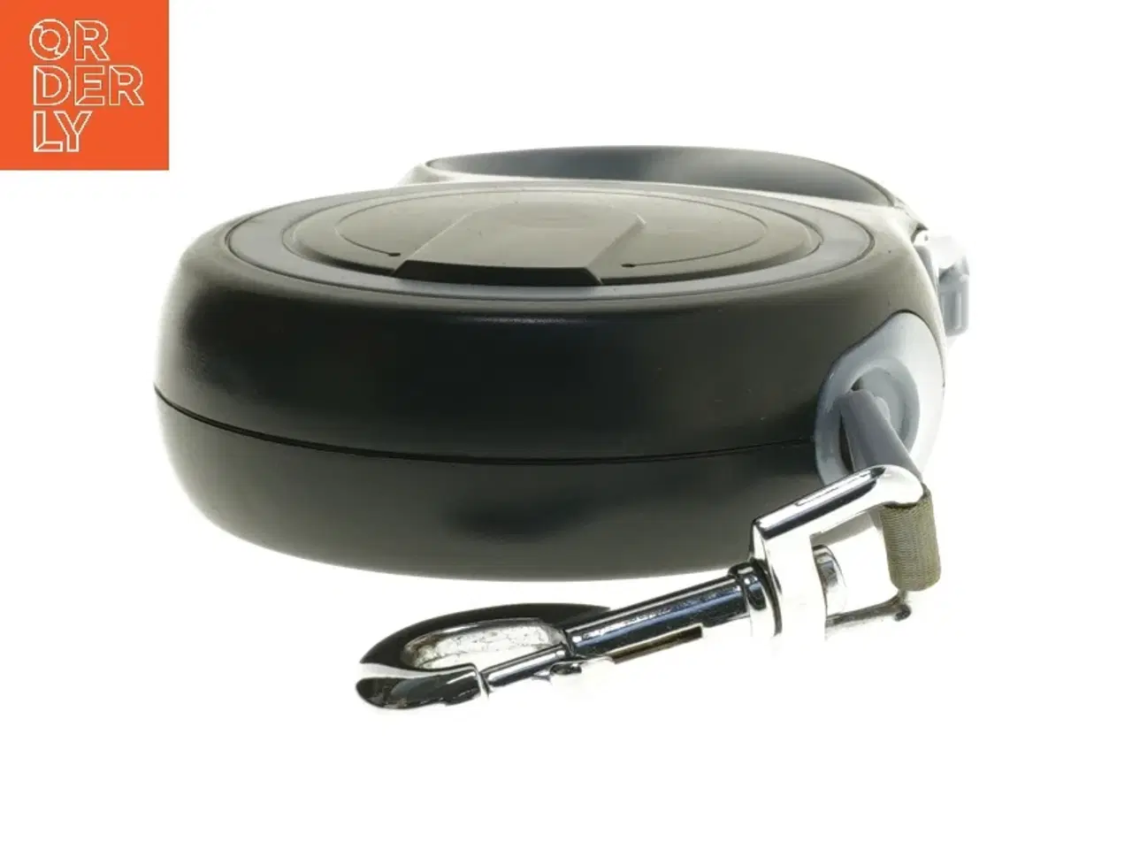 Billede 2 - Hundesnor med rullemekanisme (str. 20 cm)