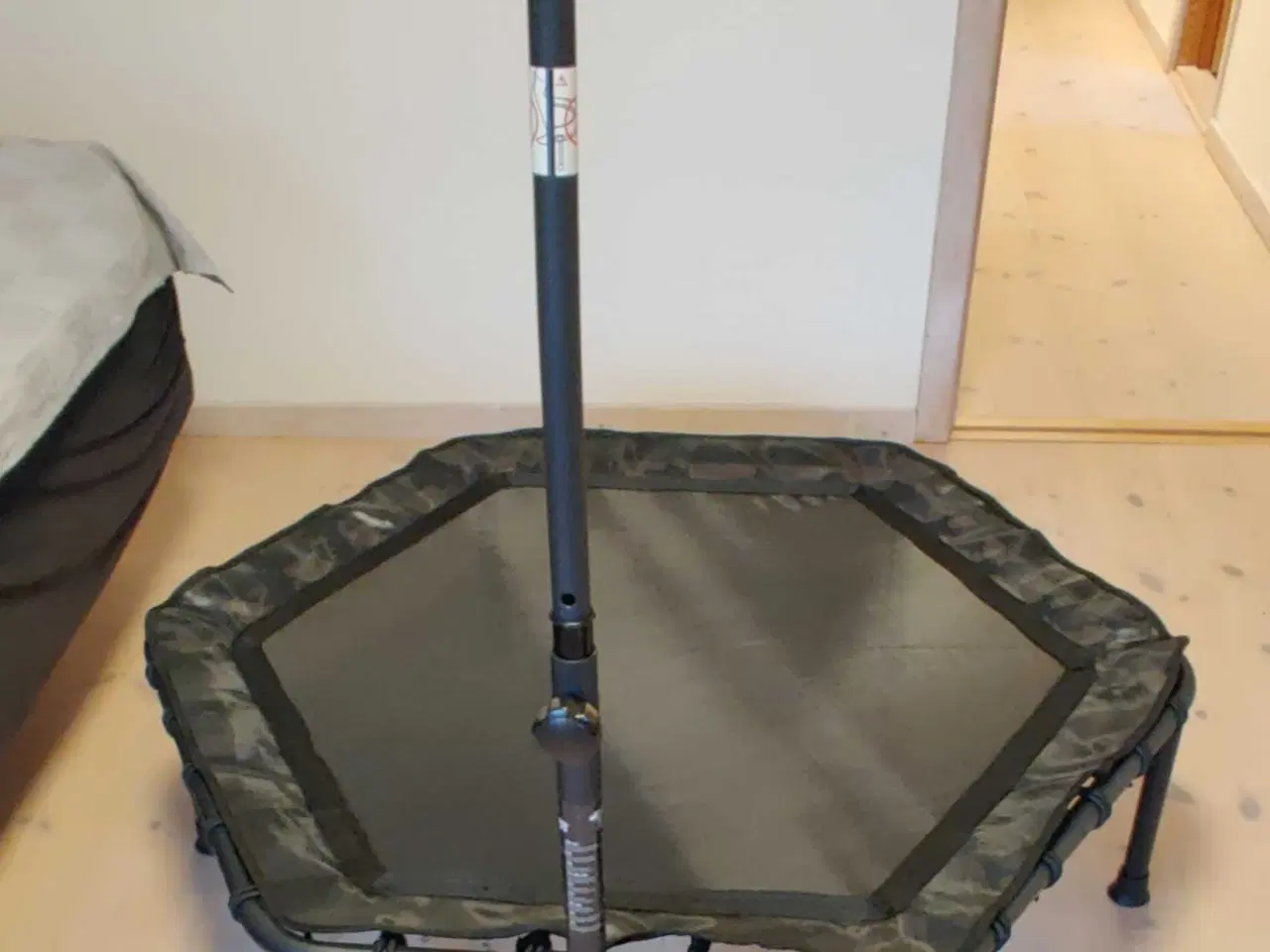 Billede 2 - Fitness trampolin